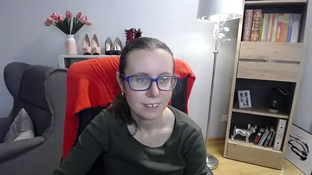 sweetxLizzy online show from November 2025 05:41:01 AM