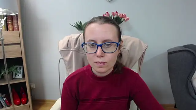 sweetxLizzy online show from May 2026 04:31:02 AM