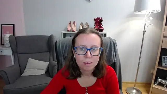 sweetxLizzy online show from October 2025 04:35:01 AM