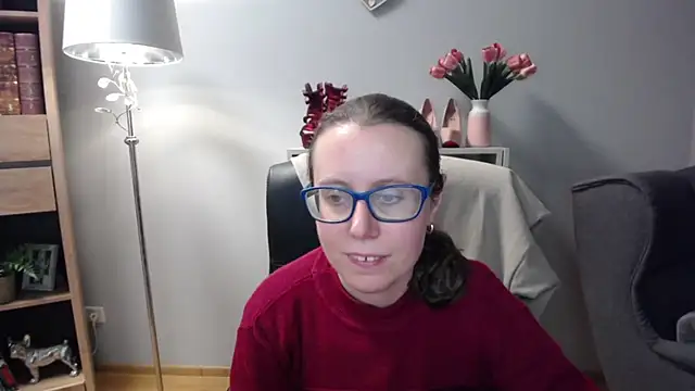 sweetxLizzy online show from January 2026 05:33:02 AM