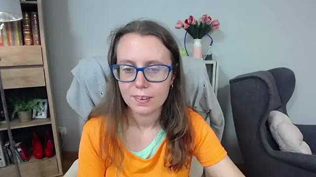 sweetxLizzy online show from June 2026 04:45:02 AM