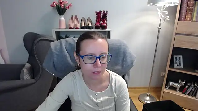 sweetxLizzy online show from October 2025 04:27:01 AM