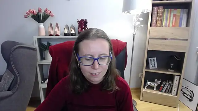 sweetxLizzy online show from November 2025 05:22:01 AM