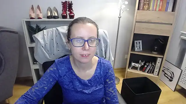 sweetxLizzy online show from October 2025 04:33:01 AM