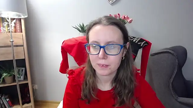 sweetxLizzy online show from April 2026 04:30:01 AM