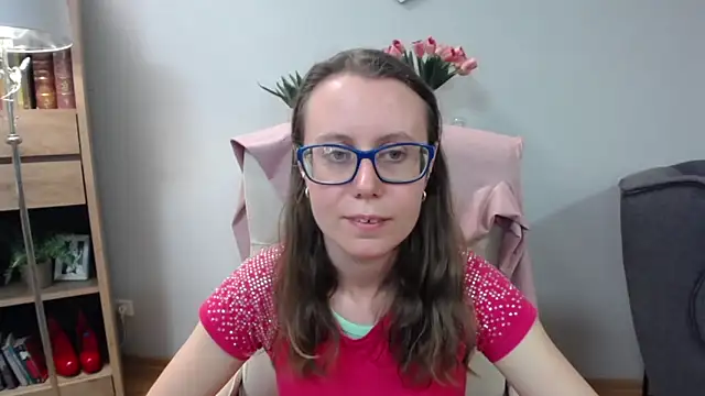 sweetxLizzy online show from May 2026 06:17:01 AM