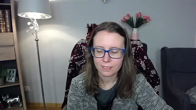 sweetxLizzy online show from January 2026 05:36:02 AM