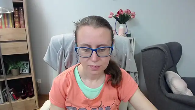 sweetxLizzy online show from June 2026 04:35:01 AM