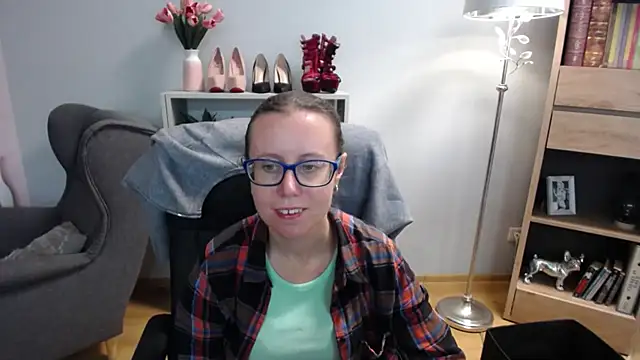 sweetxLizzy online show from September 2025 04:29:01 AM