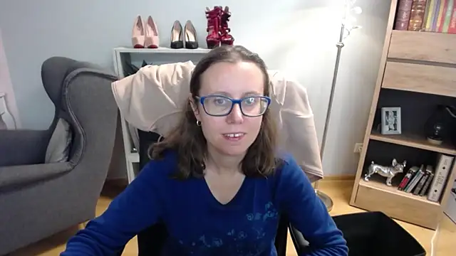 sweetxLizzy online show from October 2025 04:21:02 AM