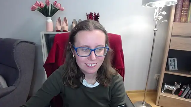 sweetxLizzy online show from December 2025 05:39:02 AM