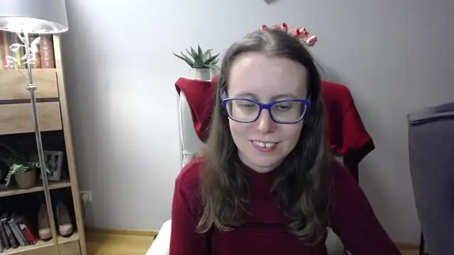 sweetxLizzy online show from April 2026 04:30:02 AM