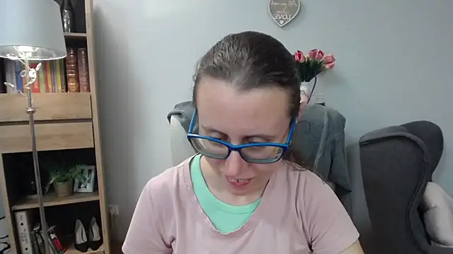 sweetxLizzy online show from June 2026 04:34:02 AM