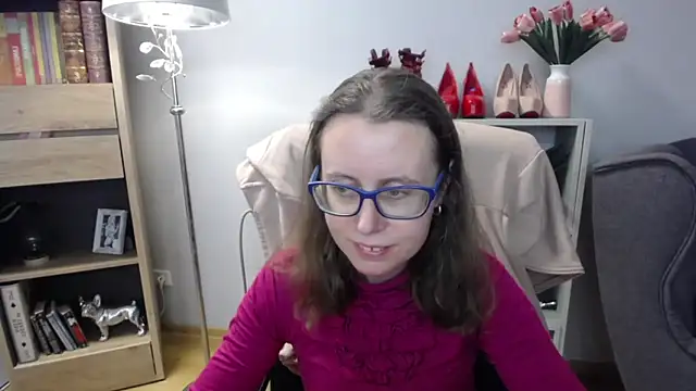 sweetxLizzy online show from December 2025 05:21:02 AM