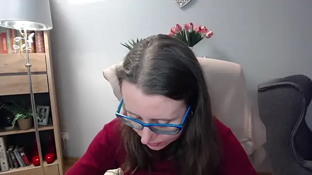 sweetxLizzy online show from April 2026 04:36:01 AM