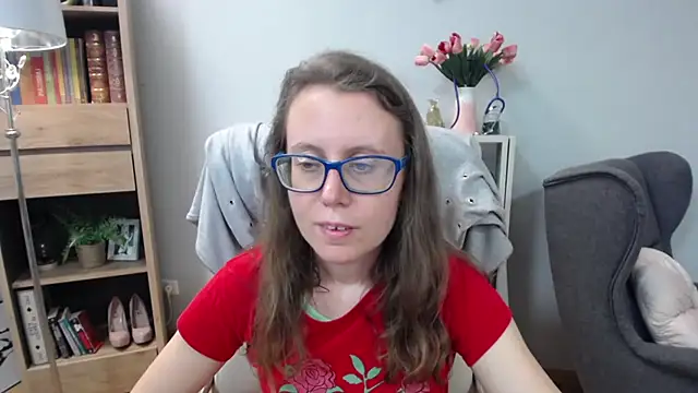 sweetxLizzy online show from May 2026 04:31:02 AM