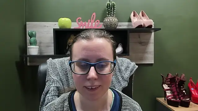 sweetxLizzy online show from February 2026 07:37:02 AM