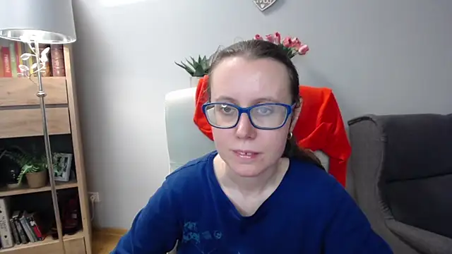 sweetxLizzy online show from April 2026 04:25:01 AM