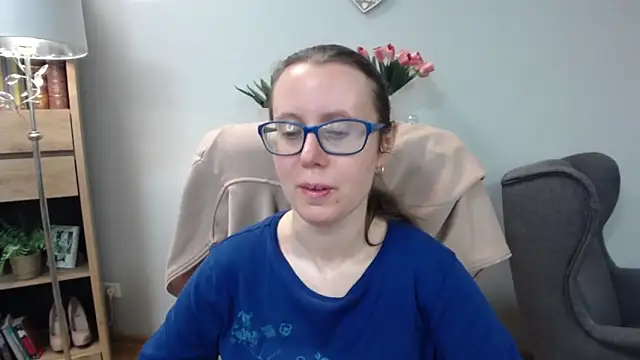 sweetxLizzy online show from April 2026 04:30:01 AM