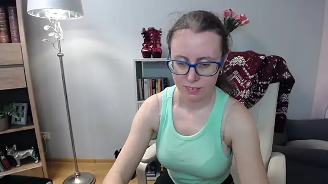 sweetxLizzy online show from February 2026 05:28:02 AM