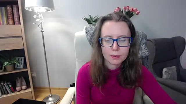 sweetxLizzy online show from February 2026 05:29:01 AM