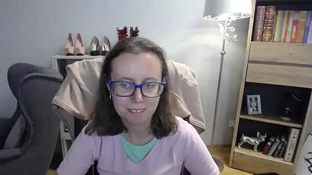 sweetxLizzy online show from September 2025 04:26:01 AM