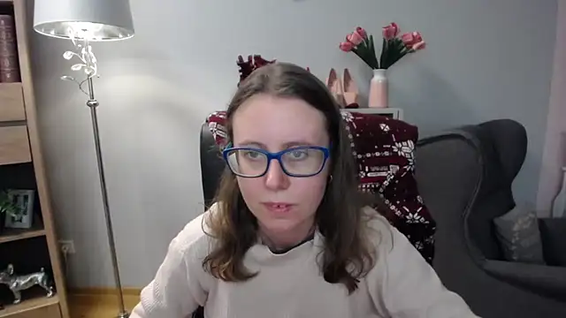 sweetxLizzy online show from January 2026 05:36:02 AM