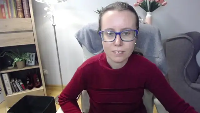 sweetxLizzy online show from March 2026 05:34:02 AM