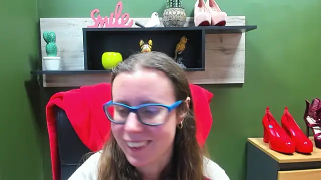 sweetxLizzy online show from February 2026 07:26:01 AM