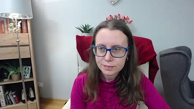 sweetxLizzy online show from April 2026 04:30:01 AM