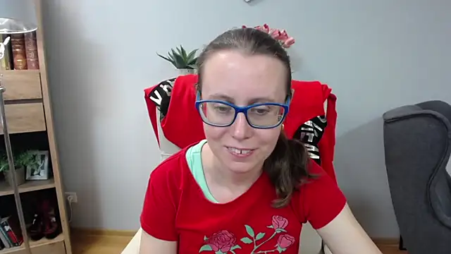 sweetxLizzy online show from May 2026 06:16:01 AM