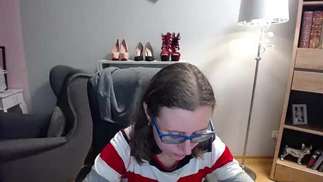sweetxLizzy online show from October 2025 04:35:01 AM