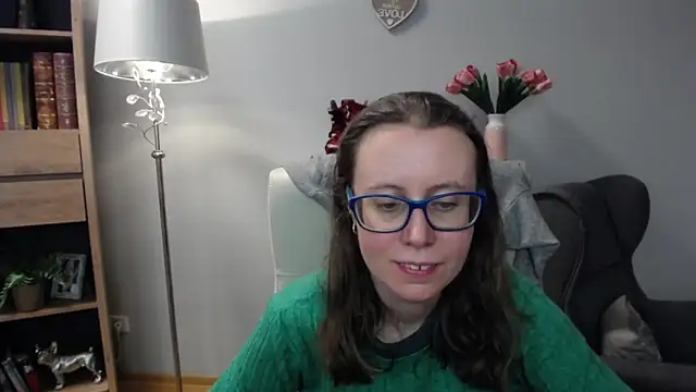 sweetxLizzy online show from February 2026 05:35:01 AM