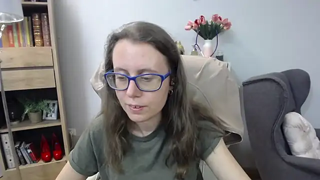 sweetxLizzy online show from May 2026 04:40:01 AM