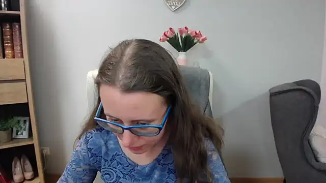 sweetxLizzy online show from May 2026 04:32:02 AM