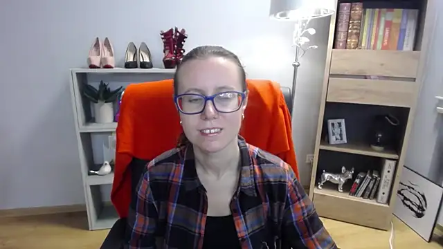 sweetxLizzy online show from November 2025 05:23:01 AM