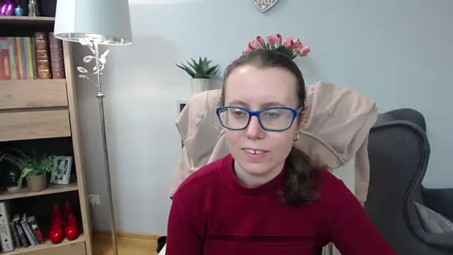 sweetxLizzy online show from March 2026 05:28:01 AM