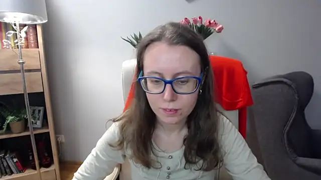 sweetxLizzy online show from April 2026 04:25:01 AM