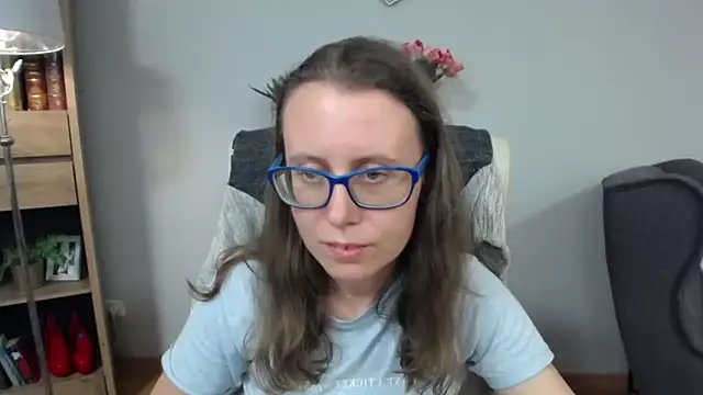 sweetxLizzy online show from May 2026 04:38:01 AM