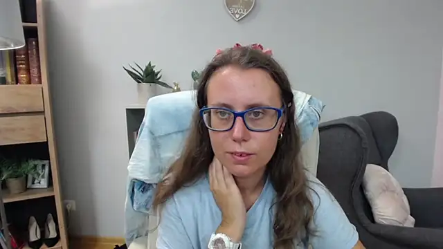 sweetxLizzy online show from July 2026 04:35:02 AM