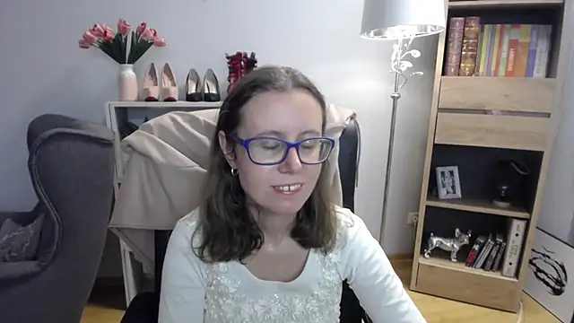 sweetxLizzy online show from November 2025 05:29:02 AM