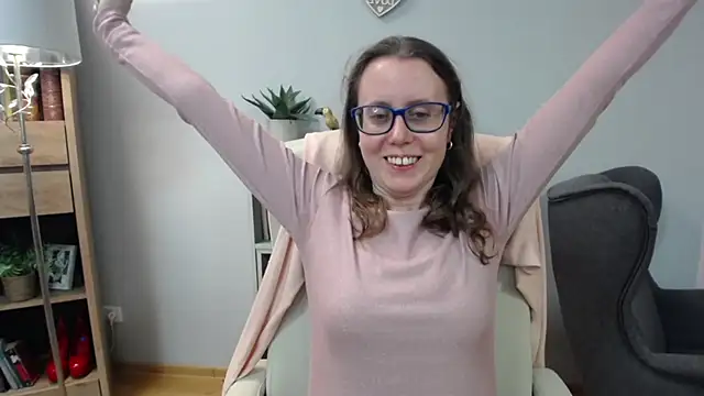 sweetxLizzy online show from April 2026 04:39:01 AM