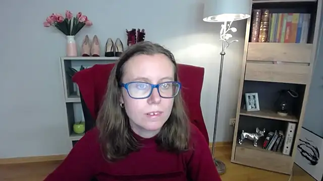 sweetxLizzy online show from November 2025 06:28:01 AM