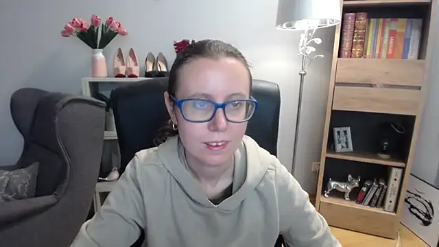 sweetxLizzy online show from November 2025 05:33:02 AM