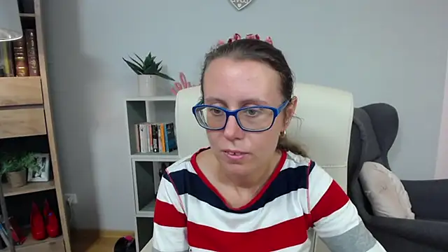 sweetxLizzy online show from July 2026 04:30:02 AM