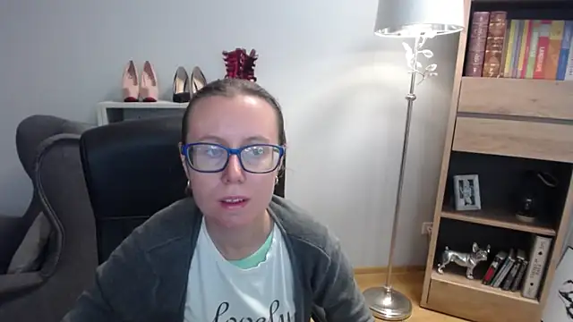 sweetxLizzy online show from September 2025 04:25:01 AM