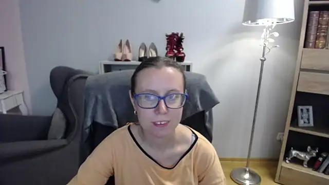 sweetxLizzy online show from October 2025 04:24:02 AM