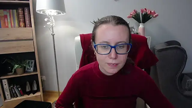 sweetxLizzy online show from March 2026 05:26:01 AM