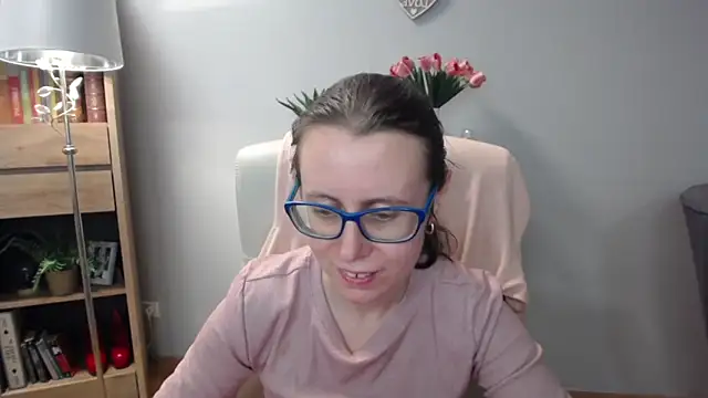 sweetxLizzy online show from April 2026 04:30:01 AM