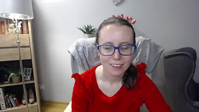 sweetxLizzy online show from April 2026 04:27:02 AM